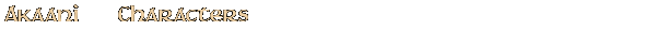 Contentbox headline