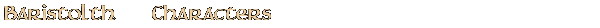 Contentbox headline