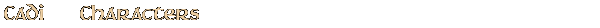 Contentbox headline