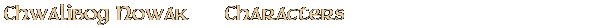 Contentbox headline