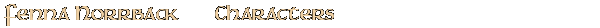 Contentbox headline