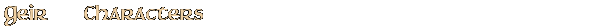 Contentbox headline