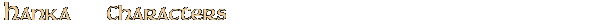 Contentbox headline