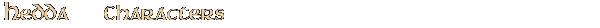 Contentbox headline