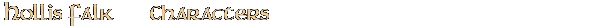 Contentbox headline