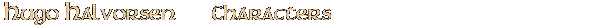 Contentbox headline
