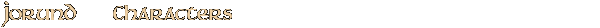 Contentbox headline
