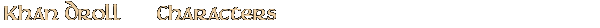 Contentbox headline