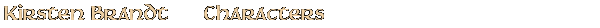 Contentbox headline