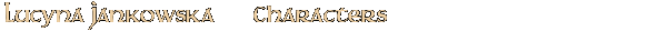 Contentbox headline