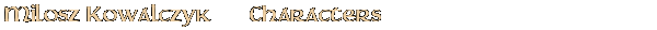 Contentbox headline