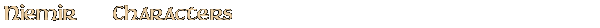Contentbox headline