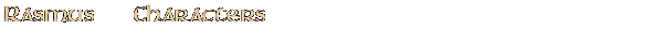 Contentbox headline