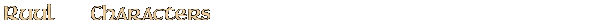Contentbox headline