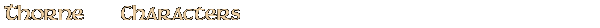 Contentbox headline