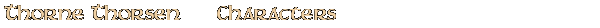 Contentbox headline