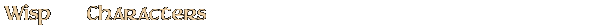 Contentbox headline