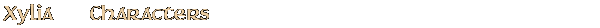 Contentbox headline